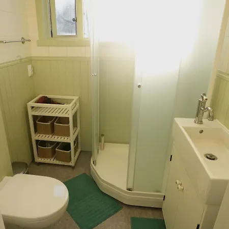 Apartmán Cozy On The Strip Reykjavík