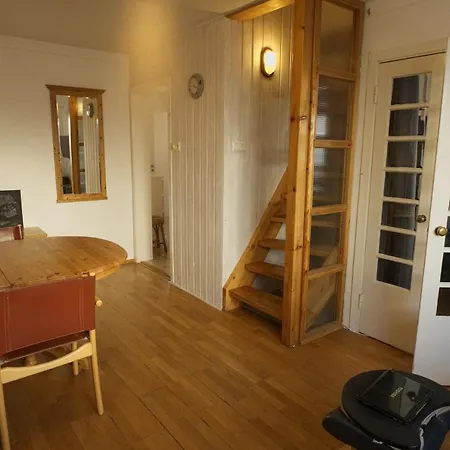 Apartmán Cozy On The Strip *